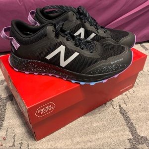 New Balance Running Shoes